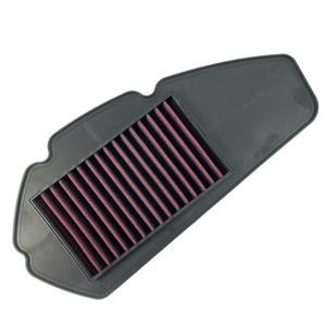 AEROX155 TWH OEM ODM Racing filtro de aire de alto flujo limpiador de aire - Product Image 1