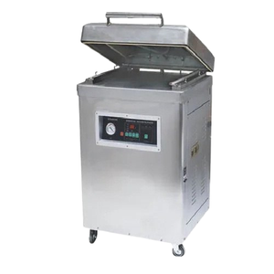 Máquina automática de envasado al vacío de alimentos, modelo de máquina de SPS-34 para embalaje de alimentos, precio al por mayor - Product Image 2