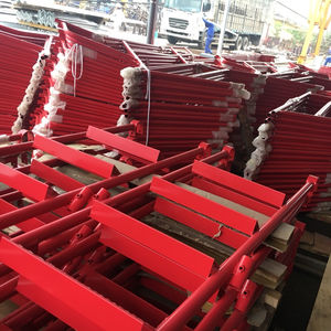 Meilleur vendeur ringlock système d'échafaudage de construction système de V-Revêtement - Product Image 2