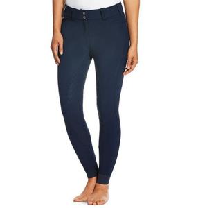 IMRG29 — culotte cheval pour femmes, élastique à 4 sens, pantalon d'équitation avec siège complet, en silicone - Product Image 1