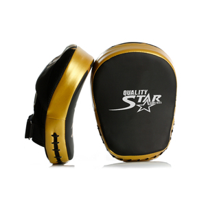 Coussinets de poinçonnage professionnels, 100% pièces, pour jeu d'entraînement, personnalisés, pour la boxe - Product Image 3