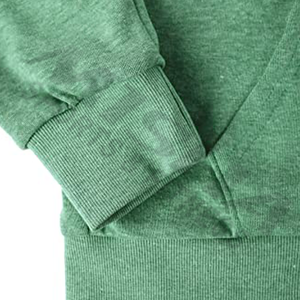 New Style Casual Long Sleeve Zipper Hoodie High Quality Custom Fleece Zip Up Hoodies For Men - Product Image 2