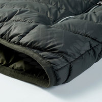 Veste matelassée à capuche pour homme, à carreaux, décontractée, respirante, grande taille, mode hiver 2021, design personnalisé élégant