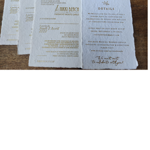 Eco Friendly <b>Letter</b> <b>Writing</b> <b>Paper</b> Sets - Product Image 1