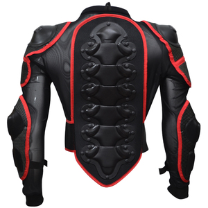 Moto De Course Protection Corporelle Protecteur Armure - Product Image 3
