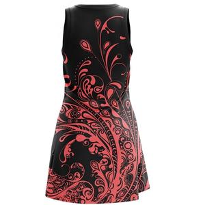 Offre Spéciale 2023 conception Netball Robe Pour Les femmes de Haute Qualité En Gros Sublimation Sur Mesure Jupe Netball Femmes Netball Jupes - Product Image 2