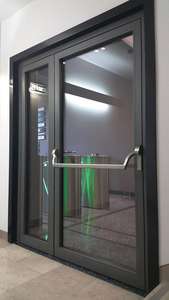 Puertas resistentes al fuego - Product Image 5