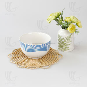 Mantel Individual de ratán, cargador, tejido a mano, hecho en Vietnam, novedad de 2020 - Product Image 6