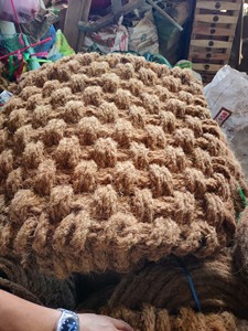 Alfombra de Fibra de Coco de Alta Calidad, Rollo de Coco para Suministros de Jardinería, Exportación al por Mayor desde Vietnam - Product Image 3