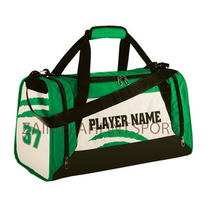 Ins — sac de sport 2021 pvc, sac de voyage en Polyester de haute qualité, personnalisé avec logo privé et étiquette, vente en gros - Product Image 6