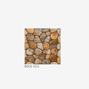 Conception de roche robuste avec différentes couleurs Tuiles de stationnement 400x400mm - Product Image 3
