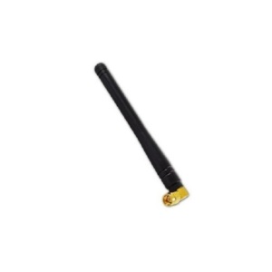 เสาอากาศแบบแส้ CDMA 12DBI ราคาดีที่สุด สำหรับ GSM/GPS วัสดุยาง รับสัญญาณรอบทิศทาง โพลาไรเซชั่นแนวตั้ง สำหรับการใช้งาน RF - Product Image 4