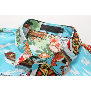 Chemise en coton à manches longues pour homme, tenue formelle et décontractée, vêtement de bonne qualité, doux et slim, couleur unie - Product Image 3