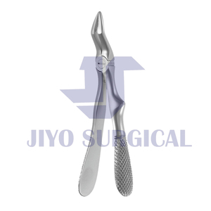 Pince à cintrer les fils dentaires à nez plat Instruments orthodontiques Pince zahnzangen dentaire en acier inoxydable/acier inoxydable - Product Image 6