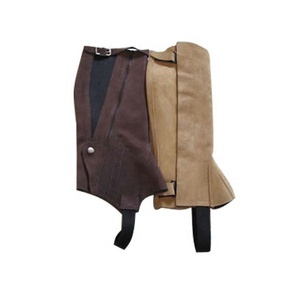 ขี่ม้าตะวันตกเต็ม Chaps. - Product Image 4