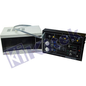 Equipo de Entrenamiento para Educación Profesional, Sistema de Horno Microondas para Fines Educativos - Product Image 1