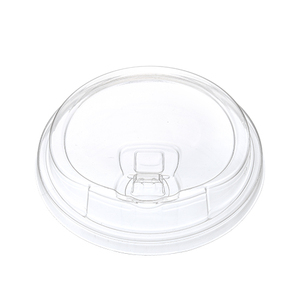 ถ้วยใส่เครื่องดื่มเย็นทำจาก PP แบบใช้แล้วทิ้งแบบโปร่งใสขนาด22ออนซ์95มม. จากไต้หวัน - Product Image 2