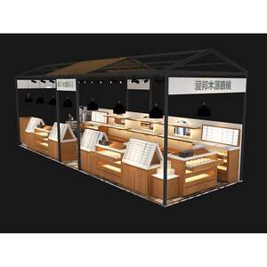 Armario de gafas de sol <span class=keywords><strong>Oakley</strong></span> de lujo, alta gama, con ruedas móviles, el mejor precio - Product Image 2