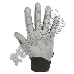 Guantes de golf de cuero para hombre, guantes de golf de calidad superior hechos a medida para mujer, cuero suave drabble al por mayor - Product Image 3