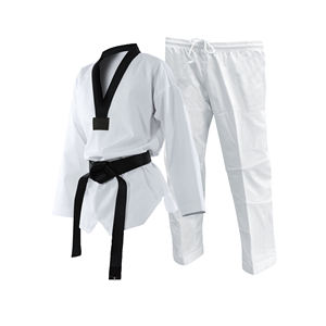 Nouveau modèle d'uniforme d'art d'arts martiaux léger à la mode 2020 - Product Image 5