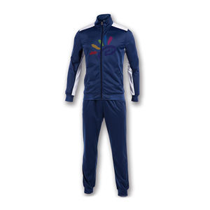 Ropa Deportiva de Invierno 2026, Nueva, Personalizada, al por Mayor, 100% Poliéster, Unisex para Adultos, de Secado Rápido y Transpirable - Product Image 4