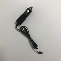 Controlador de Potencia para Tira de Luces, Mini Inversor de 5V USB, Cable de Alambre EL de 1-5M y 185mm, Inversor de Luz de Neón, Decoración Festiva, Cable EL USB