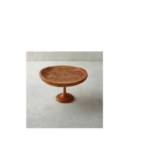 Présentoir à gâteaux en bois pour gâteau, support en bois de haute qualité pour fêtes de mariage, 20 pièces - Product Image 3