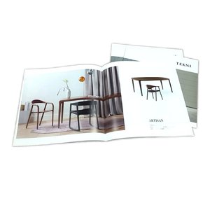 Impresión de libros de publicidad, Color mate personalizado - Product Image 3