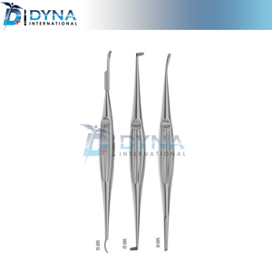 เครื่องมือผ่าตัดยกกระดูกพรีเมียม ดีไซน์แบบโอเวอร์โฮลท์ ผลิตจากสแตนเลสสตีล ใช้ซ้ำได้ คุณภาพพรีเมียม - Product Image 1