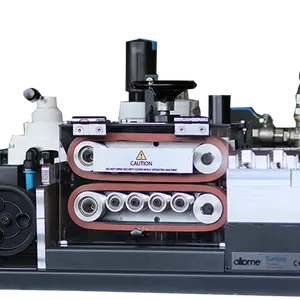 Machine à souffler les câbles, souffle-tubes, souffle-câbles, micro-câbles en fibre optique - Product Image 1