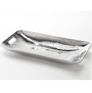 Plateau de service pour aliments, plateau fait à la main de qualité supérieure - Product Image 6