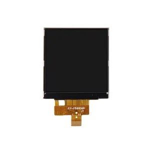 1.54 240x240 Square TFT Display All View SPI ST7789V2 IPS TFT