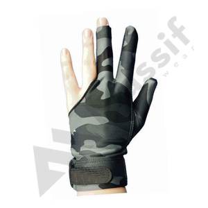Gants de billard à trois doigts, offre spéciale - Product Image 4