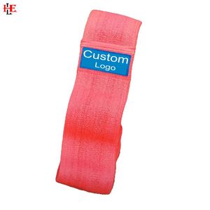 Juego de Bandas de Resistencia Antideslizantes para Ejercicios de Cadera y Glúteos para Mujeres - Product Image 3