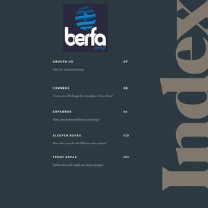 โซฟาเบดเข้ามุมสุดหรู พร้อมที่เก็บของและฟังก์ชั่นพับเก็บได้ ผลิตโดยผู้ผลิตเฟอร์นิเจอร์จากตุรกี - Product Image 5