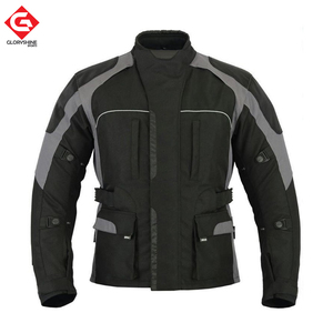 Costume d'été en Textile pour moto, combinaison pour moto - Product Image 2