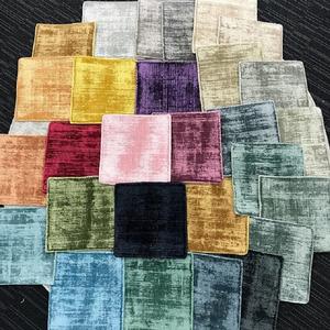 Tapis de salon suspendu en Viscose, accessoire de décoration d'extérieur, poignets, couleur personnalisée, tissé à la main, robuste, de styliste, usine - Product Image 4