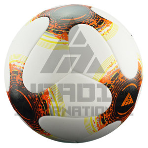 ลูกฟุตบอลที่มีคุณภาพสูงโปรโมชั่นจูเนียร์การฝึกอบรมพีวีซีลูกฟุตบอลฟุตบอลขนาด4 - Product Image 1