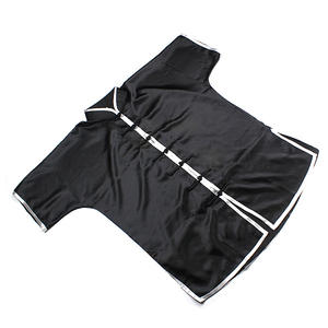 Estera de Taekwondo para Taekwondo, tapete Reversible de 4 Cm, para artes marciales, Tatami, se acepta productos personalizados, OEM, PVC, Unisex - Product Image 4