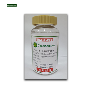 Distributeur en vrac liquide de solvant d'isoparaffine G de qualité industrielle d'agent chimique auxiliaire pour le nettoyage des métaux N ° CAS 64742 - Product Image 1