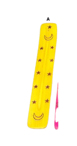 Soporte de incienso de madera y colector de cenizas - Product Image 2