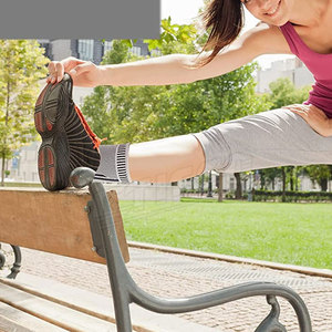 Manchons de Compression pour les pieds, gaine pour soutien de la cheville - Product Image 5