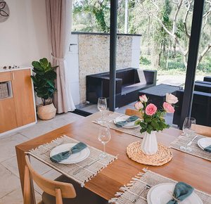 Mantel Individual de ratán natural, Mantel Individual tejido de yute, hecho en Vietnam, nueva colección - Product Image 5