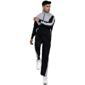 ชุดออกกำลังกายของผู้หญิง,ชุดเสื้อฮู้ดมีซิปผ้าฟลีซโพลีเอสเตอร์ - Product Image 3