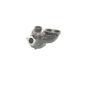 BOMBA DE AGUA hecha en fábrica TD123 TD102 TD103E ES TD123E ES 20431484 81498937 3184802 1675945) Repuestos para motores de camiones - Product Image 1