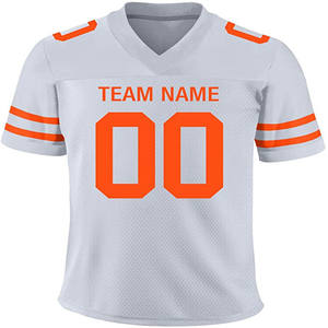 Camiseta de béisbol con nombre personalizado y logo, jersey de béisbol con cuello en v, diseño personalizado, venta al por mayor, color negro - Product Image 4