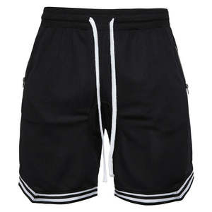 Hommes Basket-Ball Courir Short Séchage Rapide Décontracté Formation Respirant pantalons de Survêtement - Product Image 5
