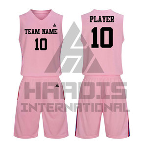Uniforme de baloncesto personalizado, camiseta de baloncesto ligera, cómoda, lisa, a la venta - Product Image 1