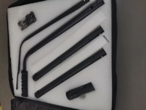 Gương Kiểm Tra Lồi Và Lõm An Toàn Trong Nhà Bằng Nhựa Acrylic Gương Tìm Kiếm - Product Image 3