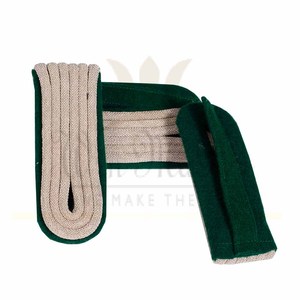 Uniformes ceremoniales Accesorios Charreteras y cordones de hombro - Product Image 3